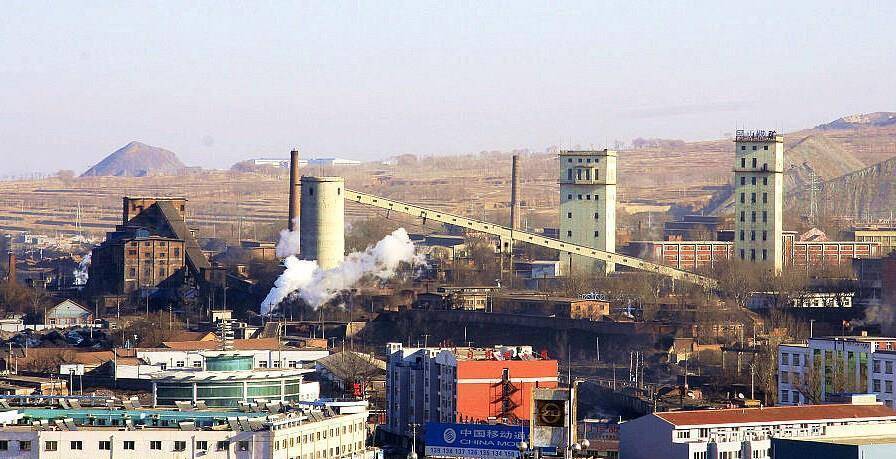 辽宁这个小城市,拥有众多古生物化石,还被誉为是"黄金之邦"_北票_大