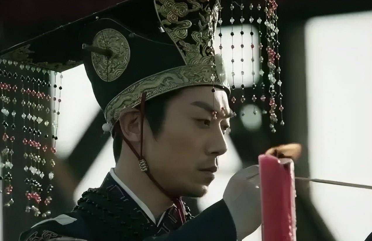 原创朱瞻基明朝第五位皇帝600年来身上的谜团至今无解