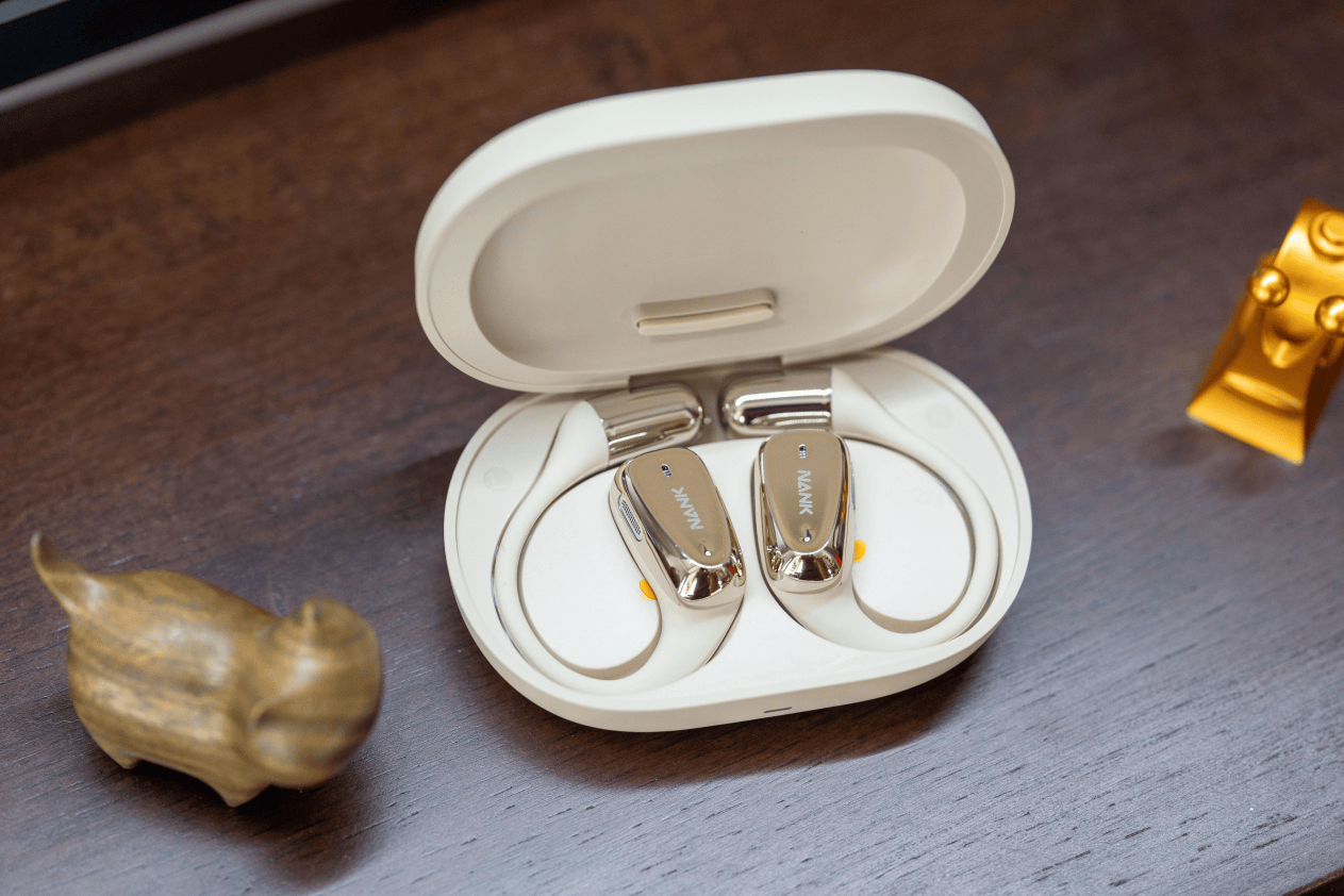 哪个开放式耳机性价比最高？2024年蓝牙耳机推荐榜单，新手上路！