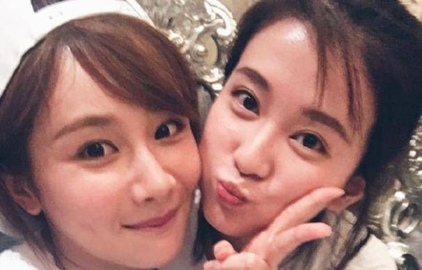原创杨紫零点发文为乔欣庆生昔日欢乐颂五美刘涛蒋欣早已成为过去