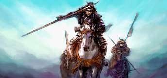 他的做法让丰臣秀吉称赞不已_丰后_志贺_原城