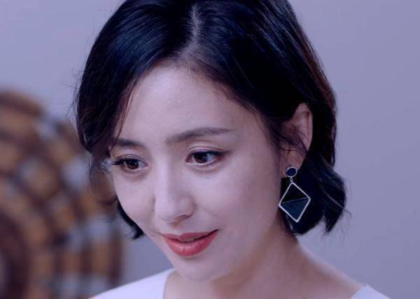 原创《杠杆》六大女神,佟丽娅惊艳全场,而这五个女配角也都非常美