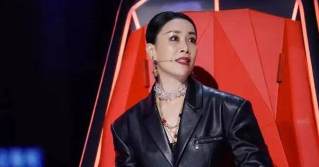 原创原创好声音被曝那英将盲选后退出由著名男歌唱家接替导师位