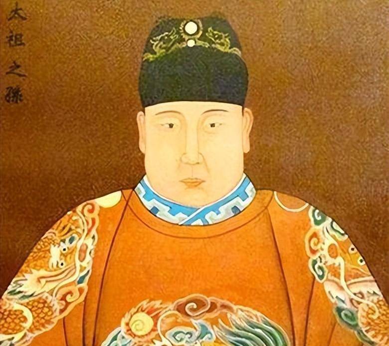 卓敬:深受朱元璋器重,如果建文帝采纳他的妙策,绝无靖难之役_朱棣而