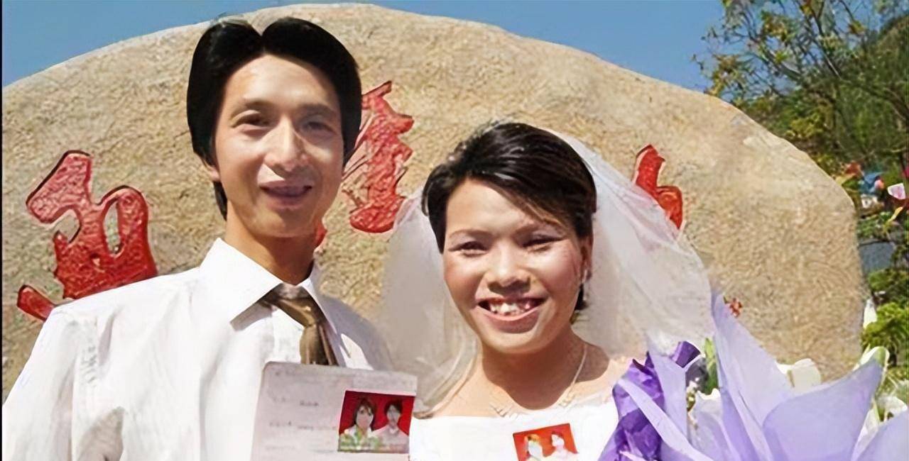 原创浙江首位男变女变性人结婚1年后当妈妈女儿如今16岁