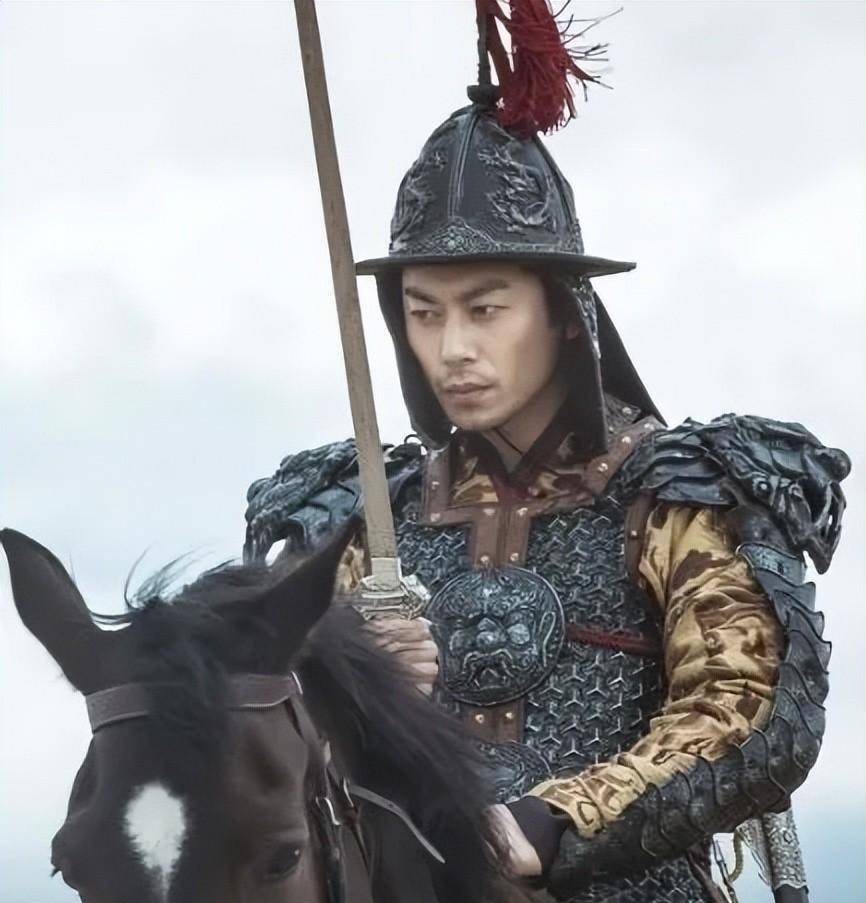 原创朱瞻基明朝第五位皇帝600年来身上的谜团至今无解