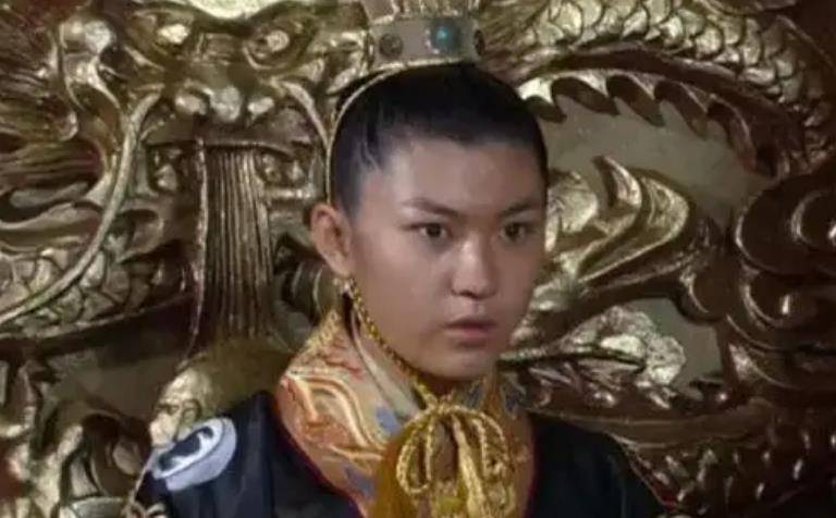 原创朱元璋曾是张无忌的下属朱元璋当上皇帝后张无忌的结局如何