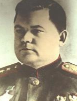 此人被誉为闪电将军,象棋大师,但一代名将却死在了流寇的手中_瓦杜丁