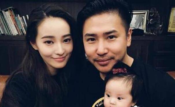 原创欧弟宣布二胎天天兄弟无一人祝福汪涵讽刺欧弟有眼无珠