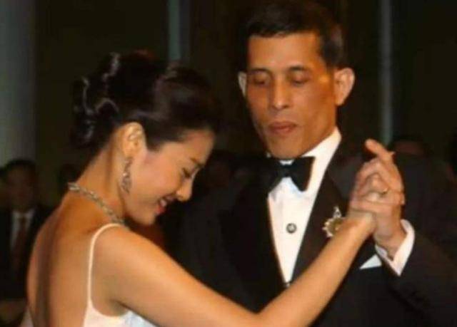 原创自古伴君如伴虎泰王为提携新人苏提达对太子妃娘家下狠手