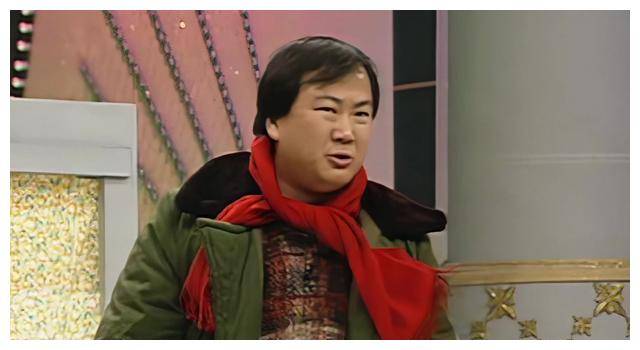 演员郭冬临:10岁站台,穷到吃残羹剩饭,58岁为何仍是单身未婚