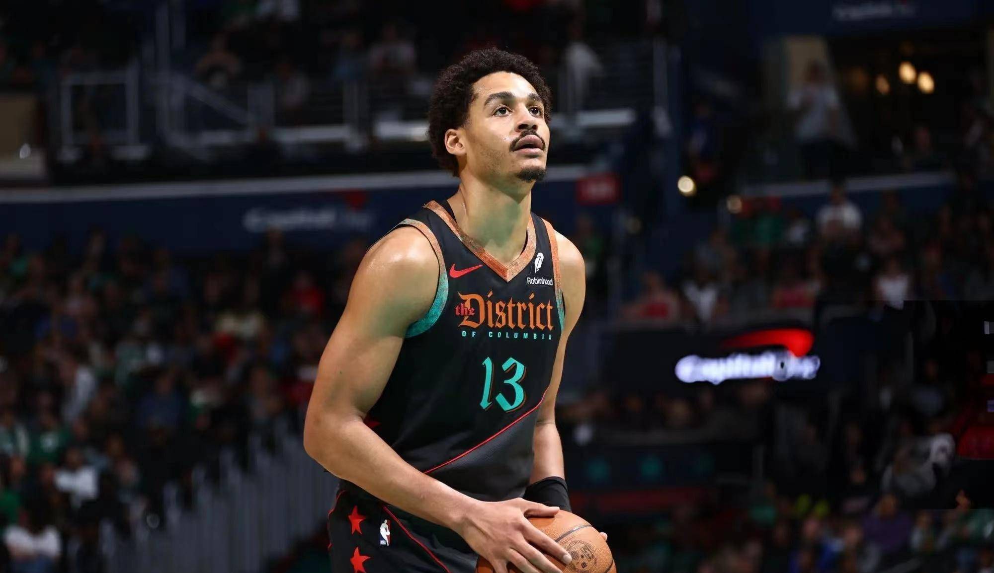 杰伦格林42分助火箭6连胜近三战场均21分8板4号秀比白魔还强