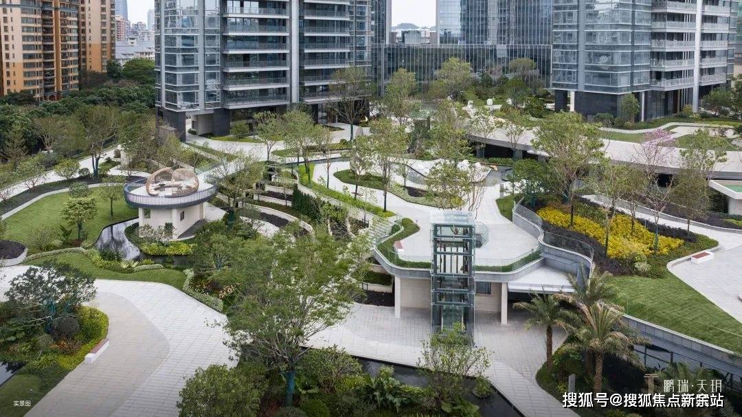 东莞南城鹏瑞天玥售楼处首页网站鹏瑞天玥欢迎您户型图地址最新价格