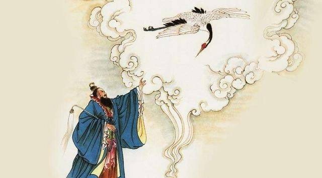 女道士,活到了118岁,2003年去世,临终前只说了3个字_李诚玉_道教_时候