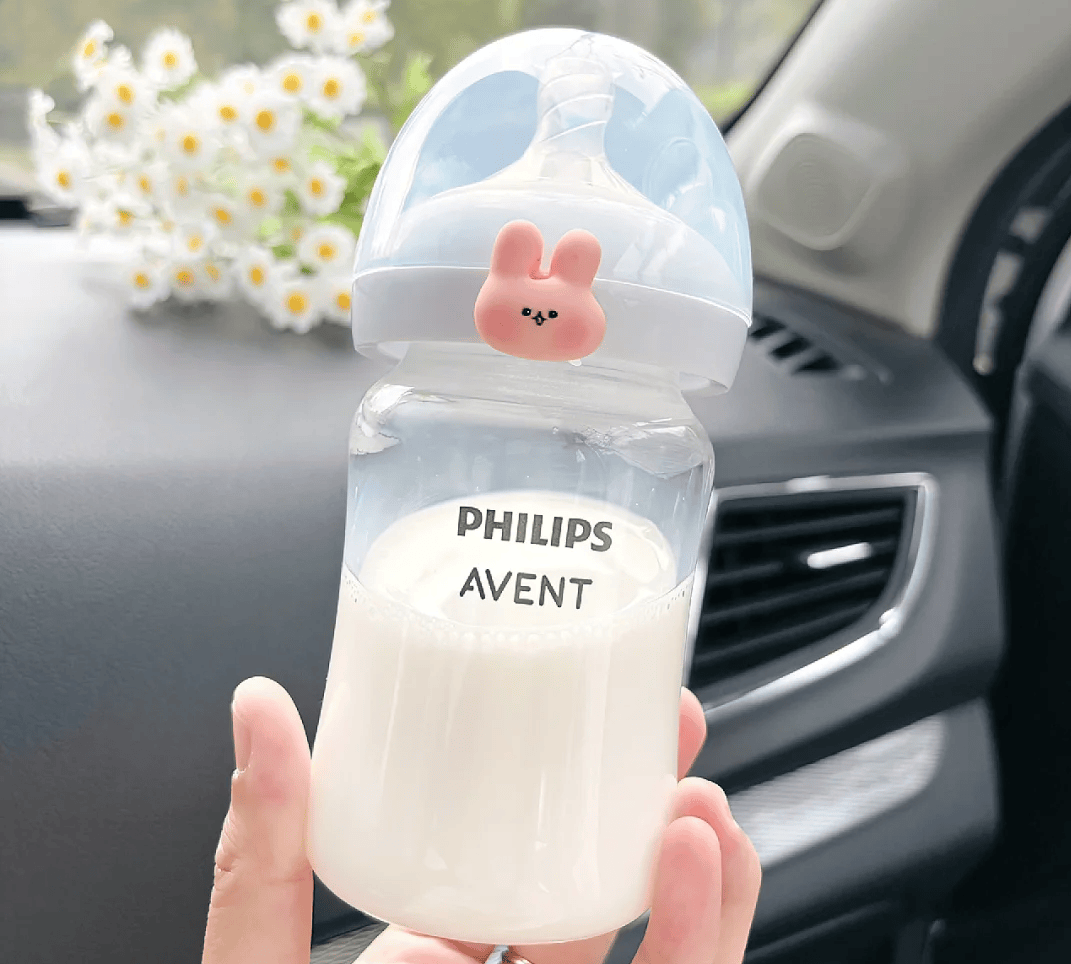 奶瓶哪个牌子更好?五大精品排行榜全新出炉!_材质_设计_品牌