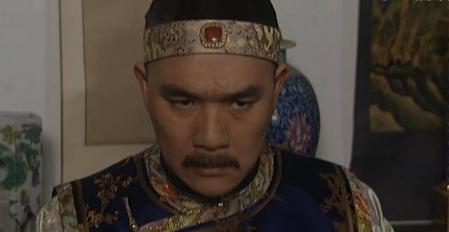 雍正王朝老八身为最大反派为何在西北战事上全力支持雍正