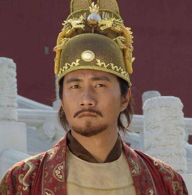 原创朱元璋的家世如何当上皇帝后他是怎么封赏亲族的