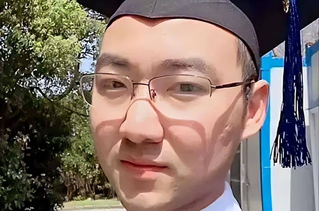 交大29岁硕士白血病二次复发,临终前留下最后两句话,催人泪下_张迪_张