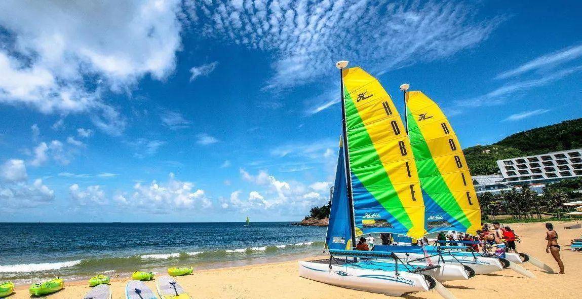原创来广东珠海旅游如果不来这3个景点就相当于白来