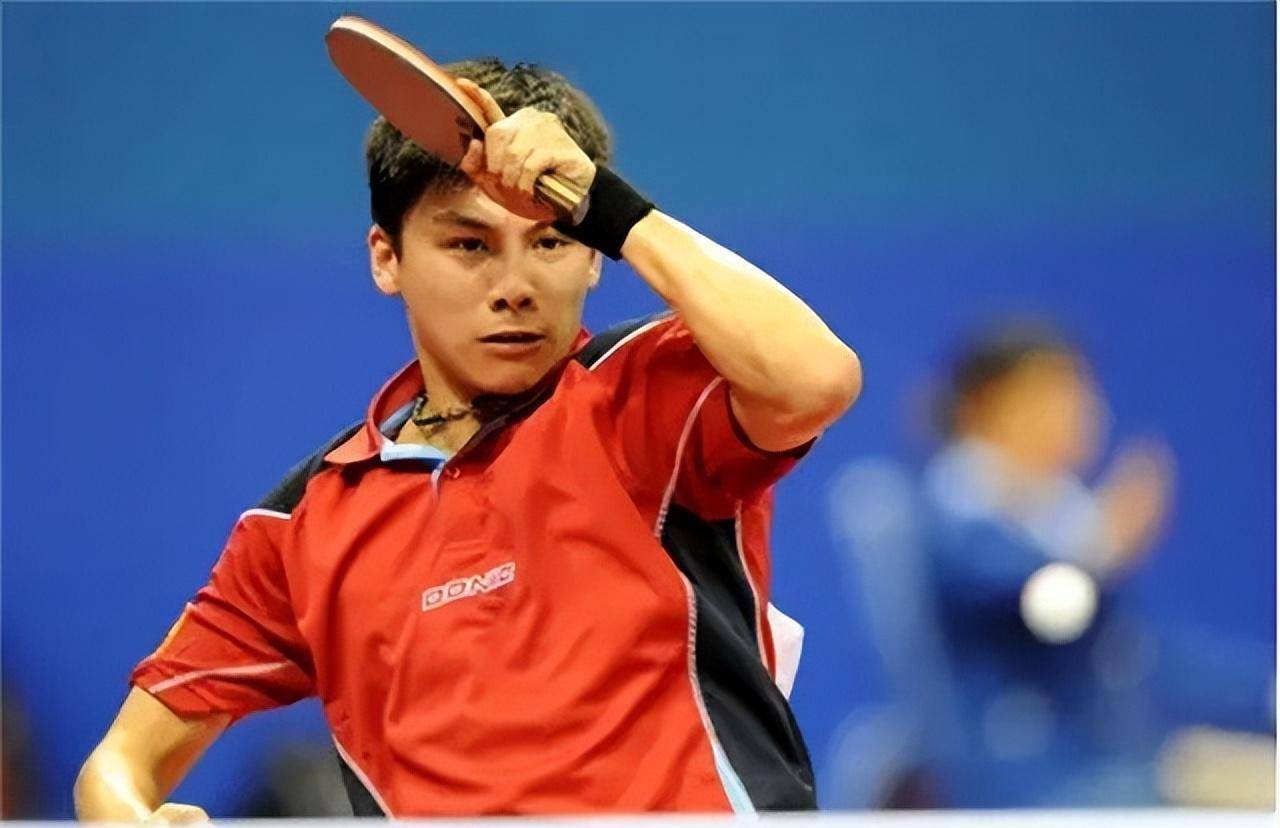 奥运冠军陈玘:两次被罚出国家队,曾到农村喂猪,再就业成教练