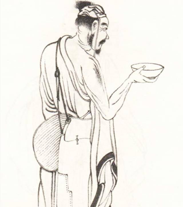 原创朱元璋封小舅子大官小舅子跪地上哭着只求留命能每天喝酒就行