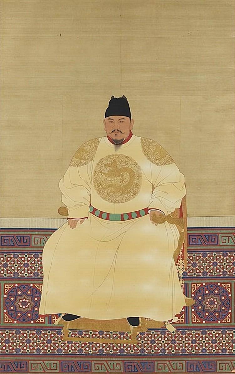 卓敬:深受朱元璋器重,如果建文帝采纳他的妙策,绝无靖难之役