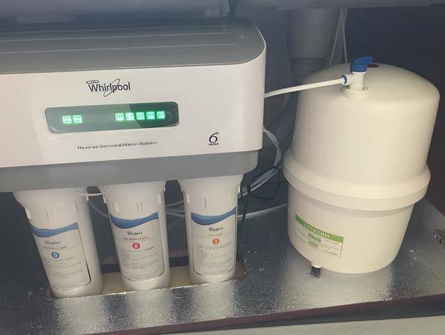 净水器正被无数家庭"淘汰"?看过这3大原因后,你就一目了然了