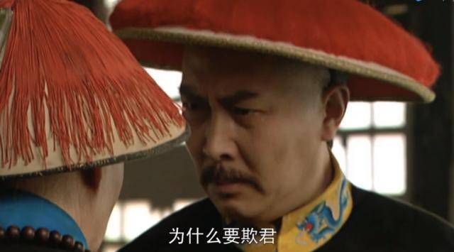 这部电视剧为什么会这么成功呢,是因为对人性的把握和刻画简直是入木