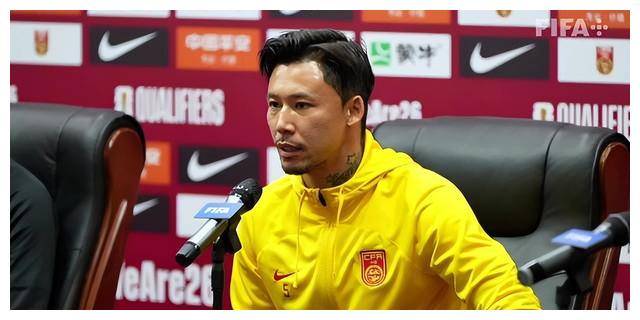 原创张琳芃为何备受厚望成为国足第一队长候选人