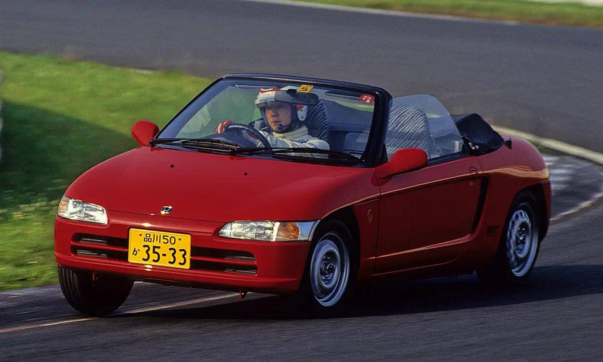 个儿不大,本事还挺多,简述日本k-car发展史 | 文化_搜狐汽车_搜狐网