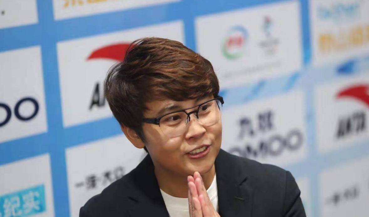 原创王濛到底有多强拿过77枚金牌三出国家队第四次回归当教练