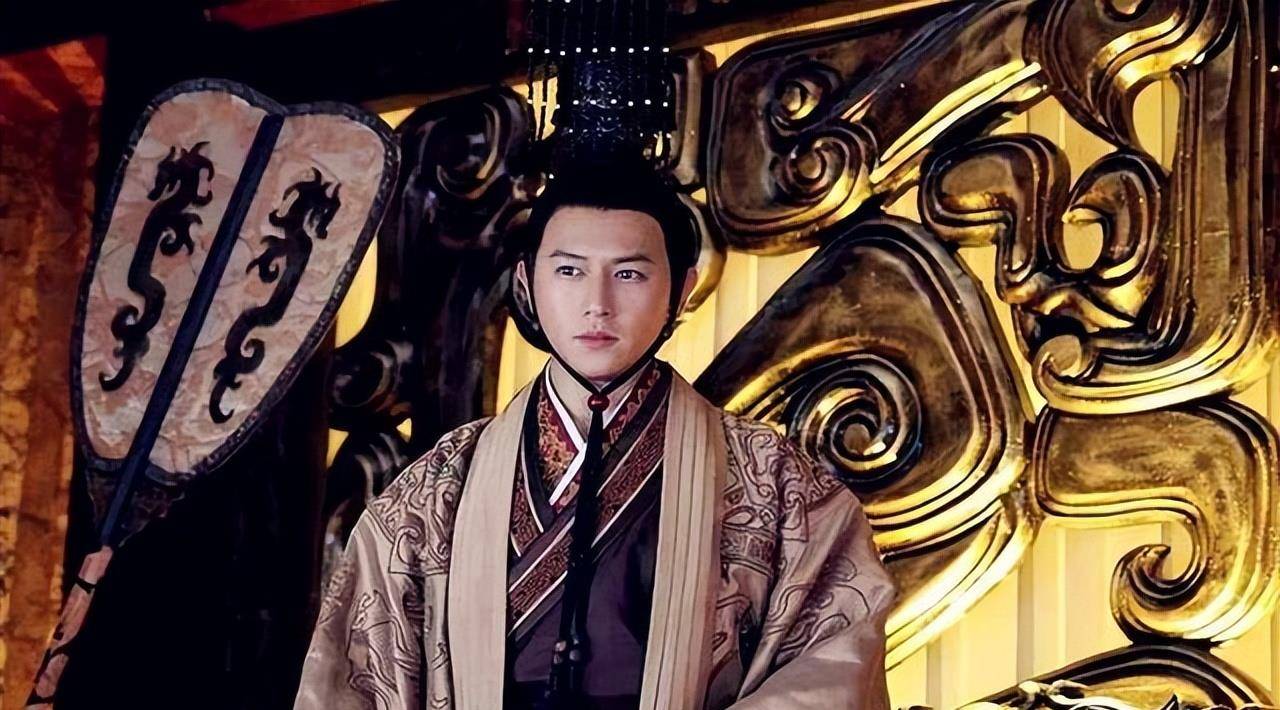 原创汉景帝刘启做太子时为何邀请汉文帝的车夫吃饭还被拒绝了