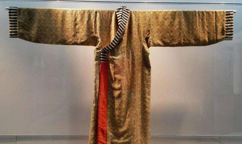 原创古人是如何过冬的没暖气没羽绒服但他们有取暖神器