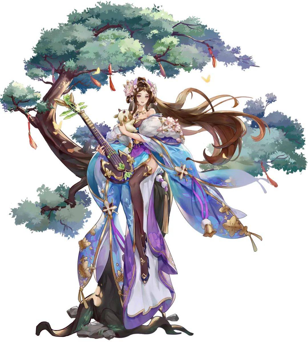 原创团队前作月流水超2亿6年后原班人马携新游再度出击