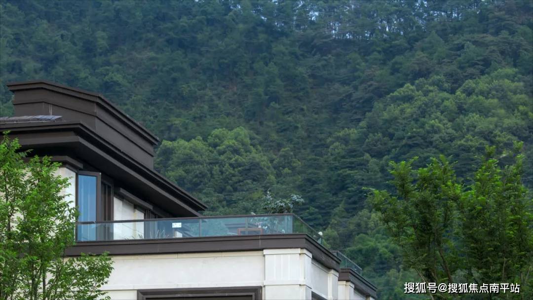 重庆联发山晓售楼中心官方权威发布4007631618转13777楼盘百科详情