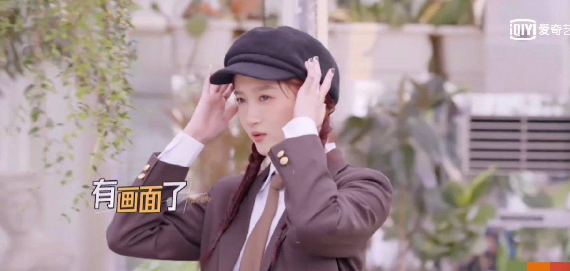 俊朗美女云集不拼颜值全靠智商圈粉最后的赢家是什么来头