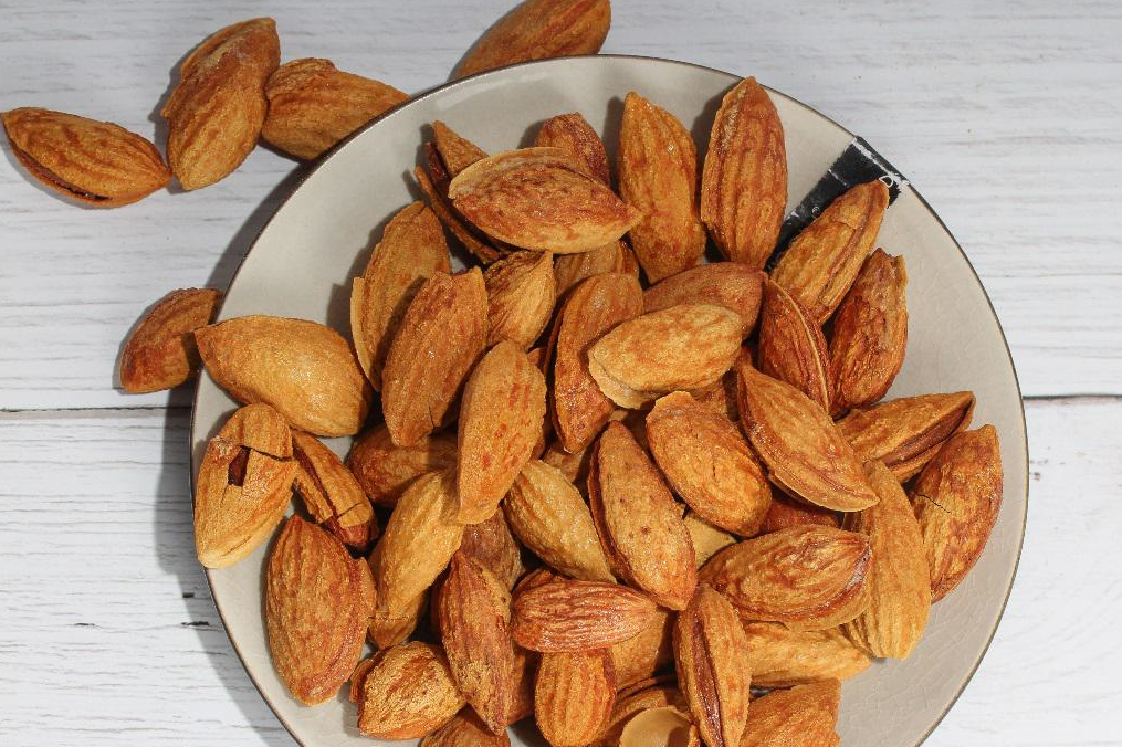 原创据说看完这篇巴旦木挑选干货选择困难症都不治而愈了