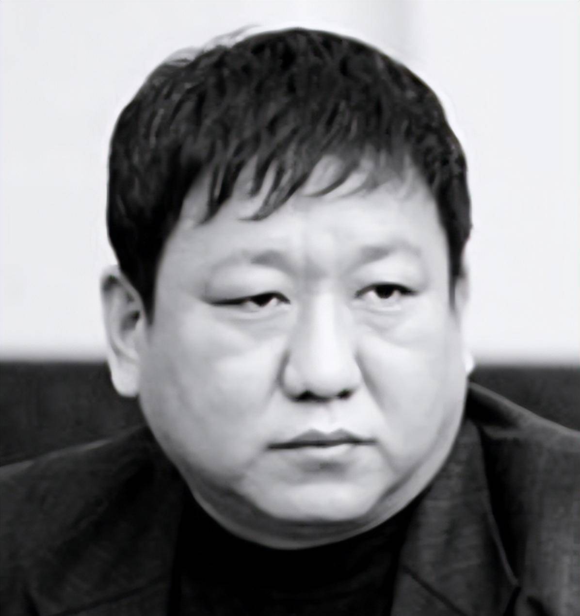 原创哈尔滨亿万富豪的不归路地产起家误入歧途报复行凶命丧黄泉