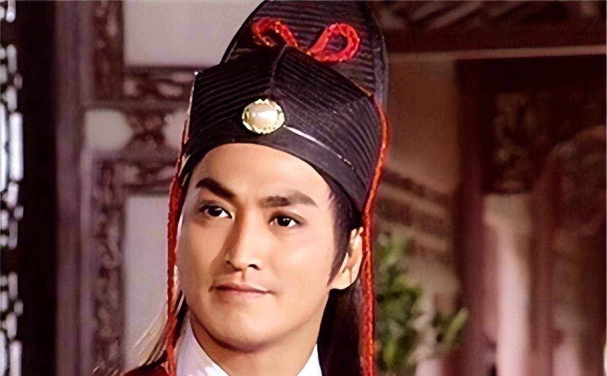 原创故事包兴误入禅院见女子花枝招展对包拯说这庙恐怕不安静