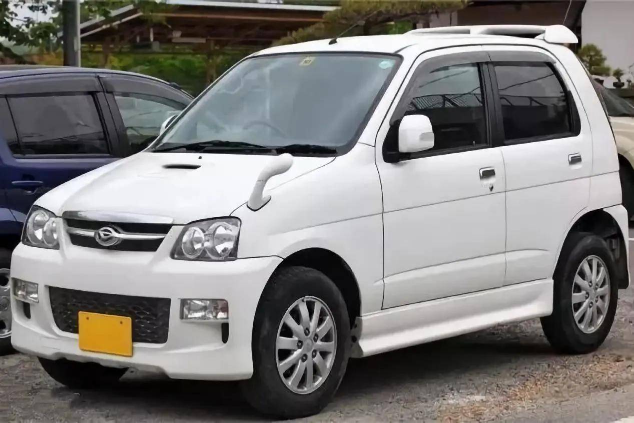 丰田都卖不出去的车,却成了众泰起家的第一款车_搜狐汽车_搜狐网