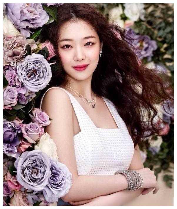 崔雪莉电影魅力全揭秘写真集细说镜头女神风采倾情展现