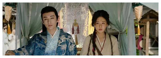 潘樾_剧情_演技