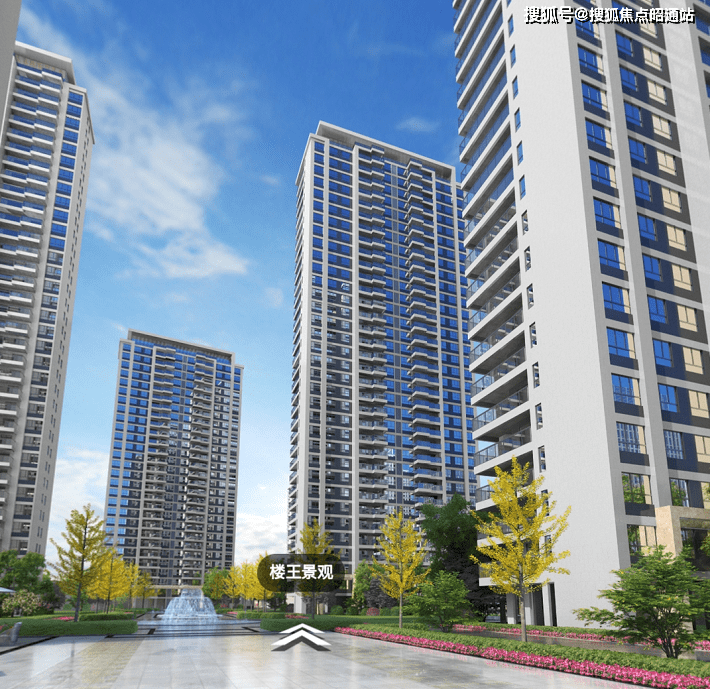 昆明绿地东海岸绿地东海岸楼盘详情房价户型容积率小区环境