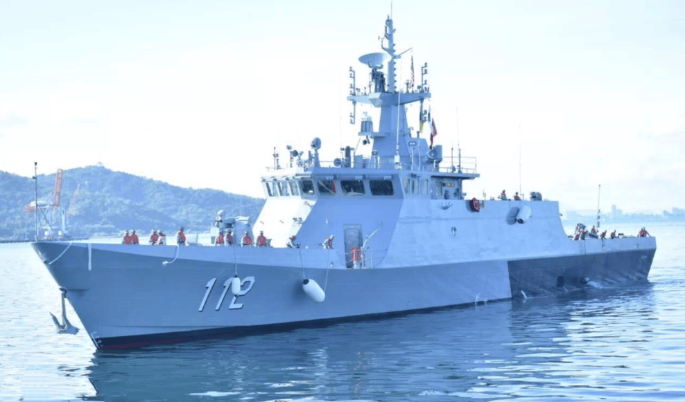 任务_我国_巡逻舰
