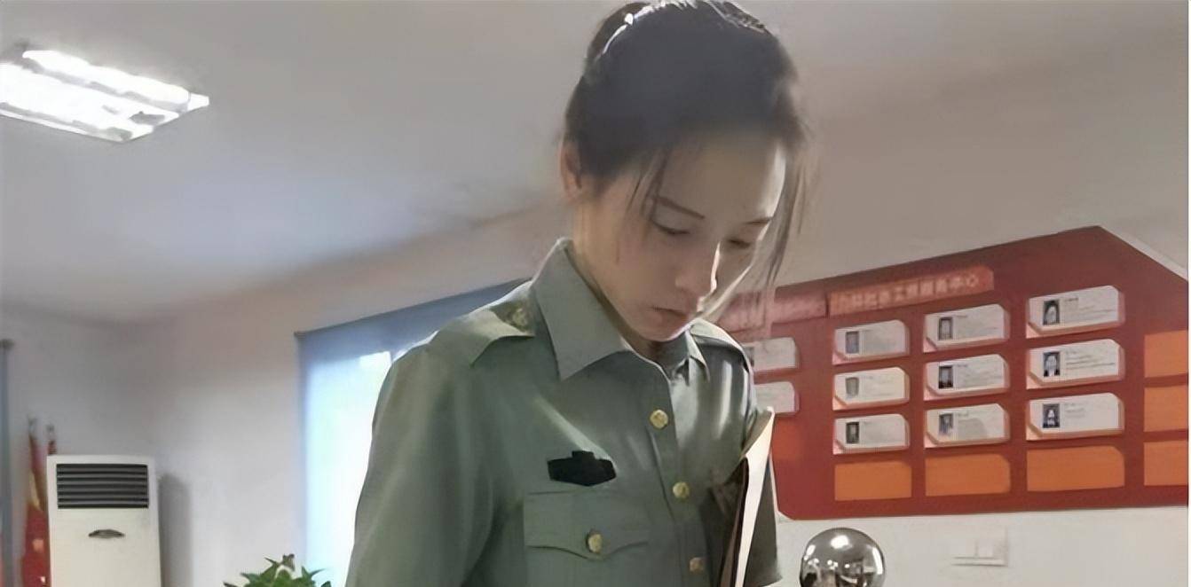 "00"后女枪王沈梦可:18岁参加入伍,不仅能力强,颜