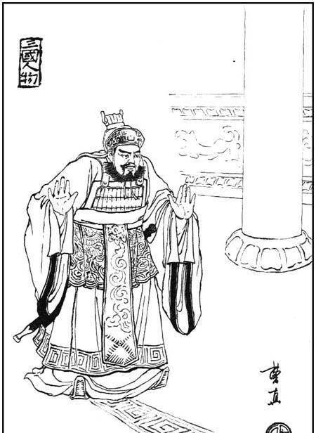 原创此人从无败绩是诸葛亮最强大的对手他不死司马懿不敢动