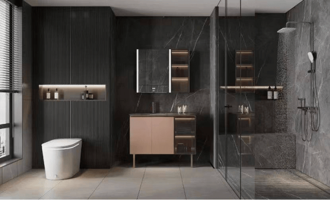 惠达卫浴践行健康战略匠心智造引领卫浴国民品牌新标杆