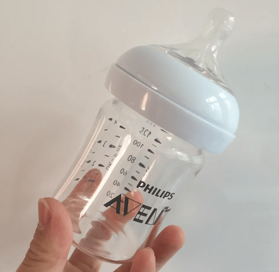 适合新生儿的奶瓶有哪些五款高分新生儿奶瓶分享