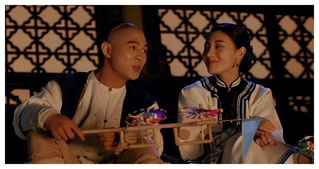 李连杰,震撼十大动作巨制,硬拳直指经典!