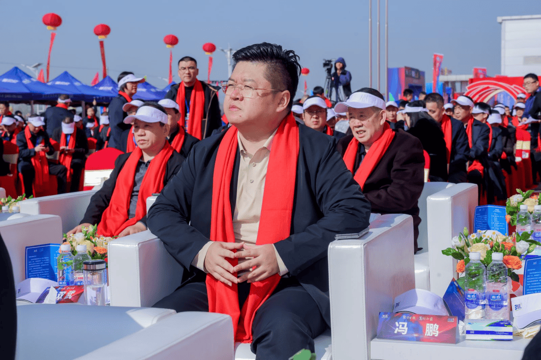 聚力廿载笃行向前雅泰乳业20周年庆典暨产品推荐活动圆满落幕